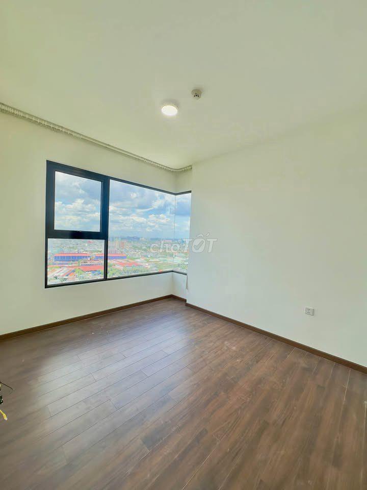 Cho thuê căn hộ Akari City 100m2 3PN 2WC nội thất cao cấp