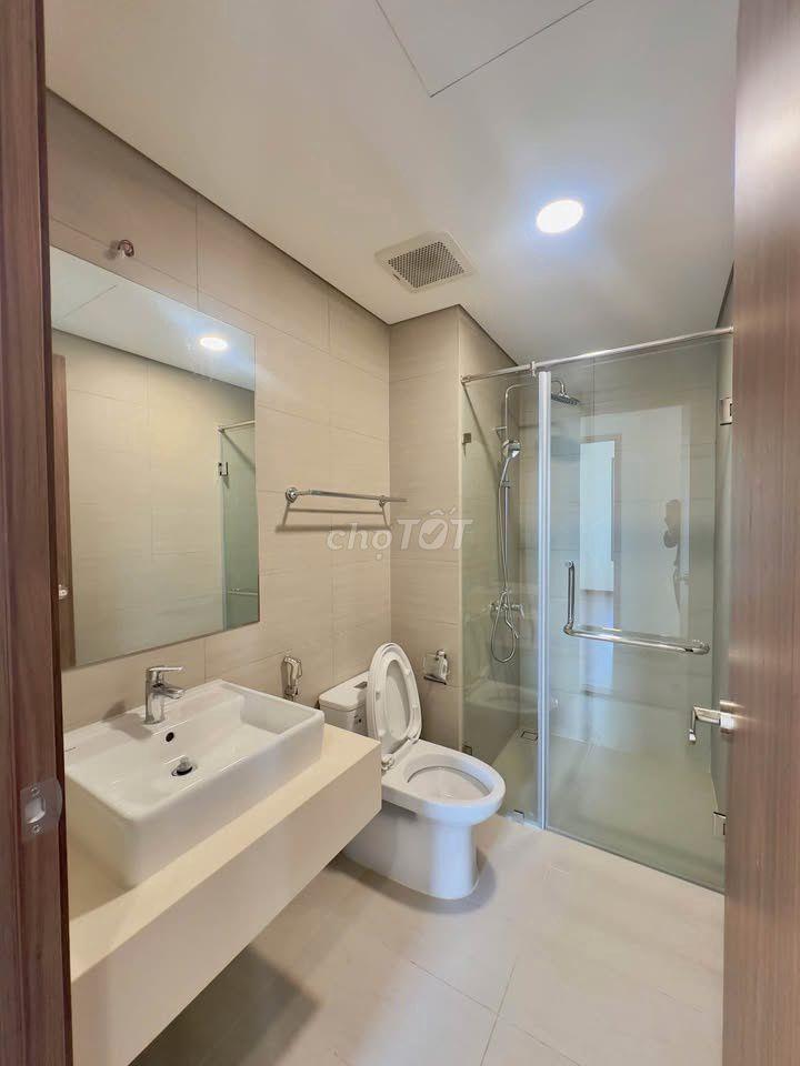 Cho thuê căn hộ Akari City 100m2 3PN 2WC nội thất cao cấp