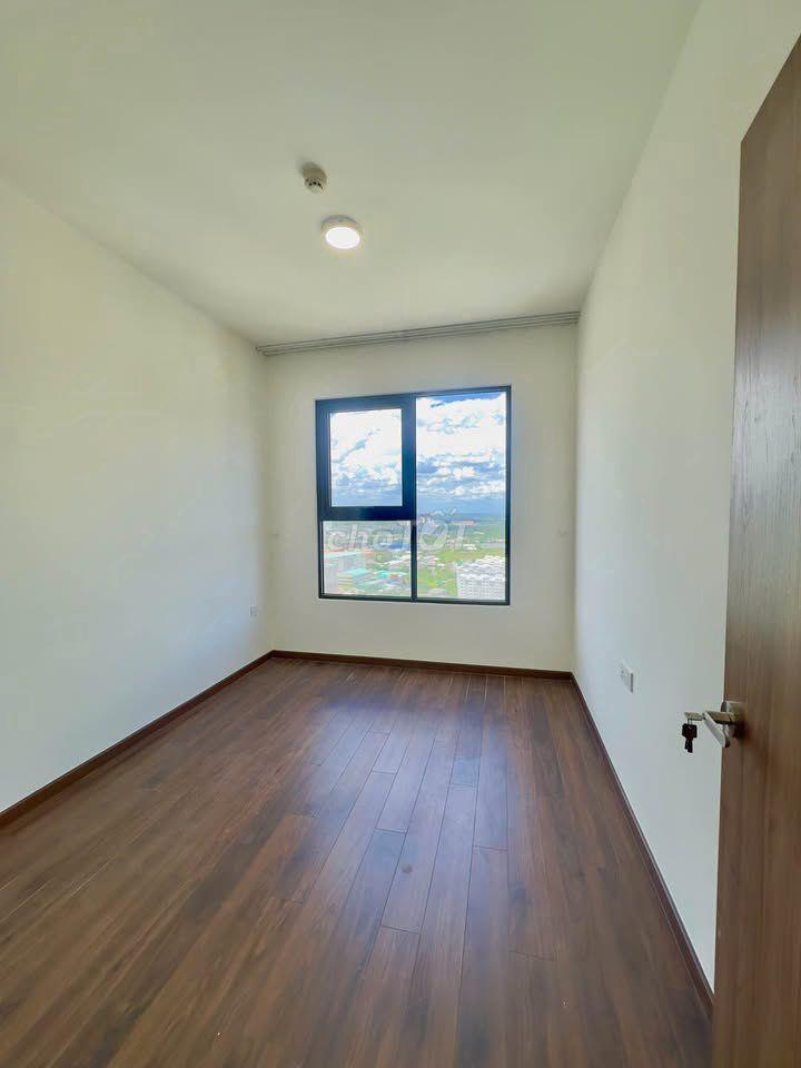 Cho thuê căn hộ Akari City 100m2 3PN 2WC nội thất cao cấp