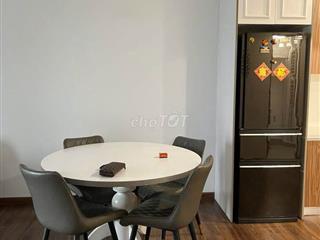 Cho thuê căn hộ Akari City Võ Văn Kiệt 80m2 2PN full nội thất cao cấp
