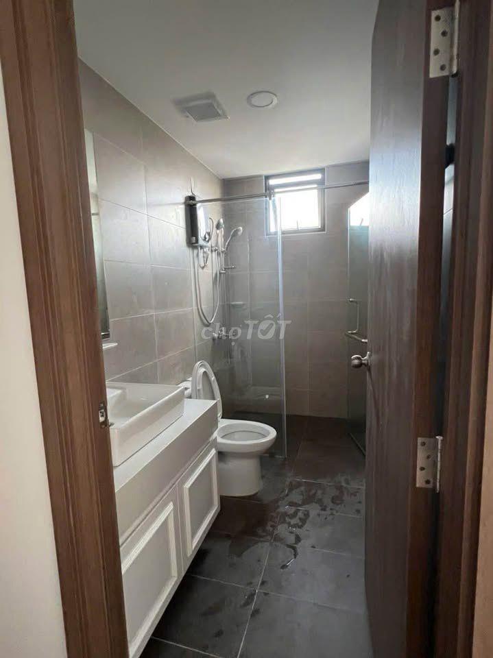 Cho thuê căn hộ Akari City Võ Văn Kiệt 80m2 2PN full nội thất cao cấp