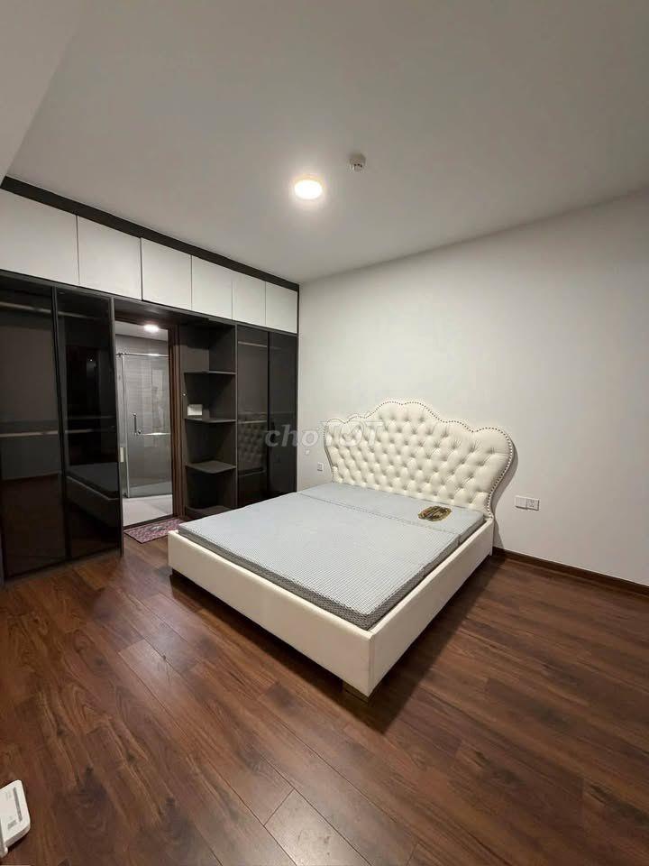 Cho thuê căn hộ Akari City Võ Văn Kiệt 80m2 2PN full nội thất cao cấp