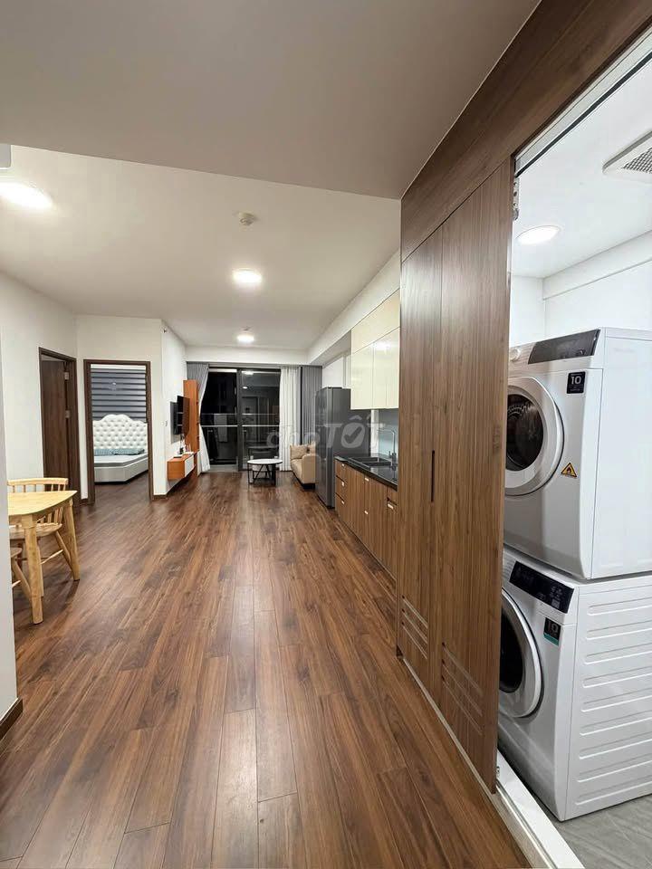 Cho thuê căn hộ Akari City Võ Văn Kiệt 80m2 2PN full nội thất cao cấp