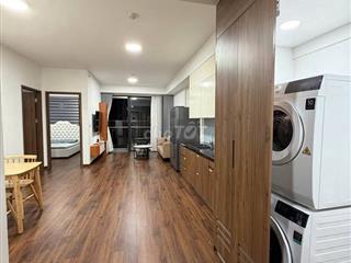 Cho thuê căn hộ Akari City Võ Văn Kiệt 80m2 2PN full nội thất cao cấp