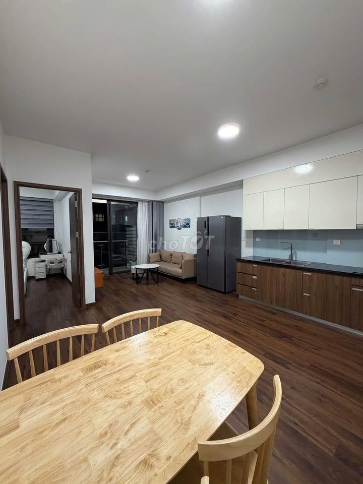 Cho thuê căn hộ Akari City Võ Văn Kiệt 80m2 2PN full nội thất cao cấp