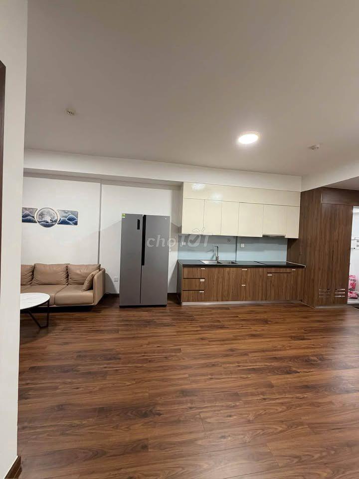 Cho thuê căn hộ Akari City Võ Văn Kiệt 80m2 2PN full nội thất cao cấp