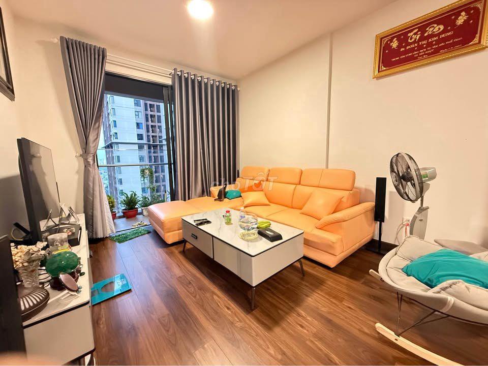 CHO THUÊ CĂN HỘ CAO CẤP AKARI CITY - VÕ VĂN KIỆT, BÌNH TÂN FULL