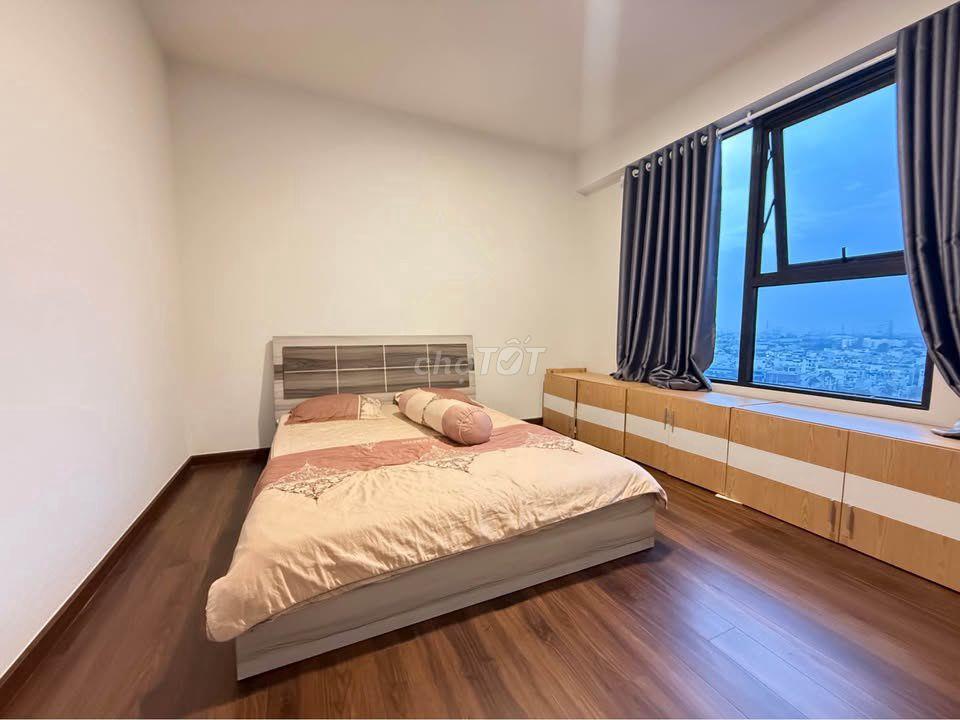 CHO THUÊ CĂN HỘ CAO CẤP AKARI CITY - VÕ VĂN KIỆT, BÌNH TÂN FULL