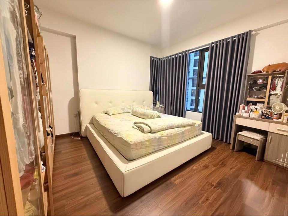 CHO THUÊ CĂN HỘ CAO CẤP AKARI CITY - VÕ VĂN KIỆT, BÌNH TÂN FULL