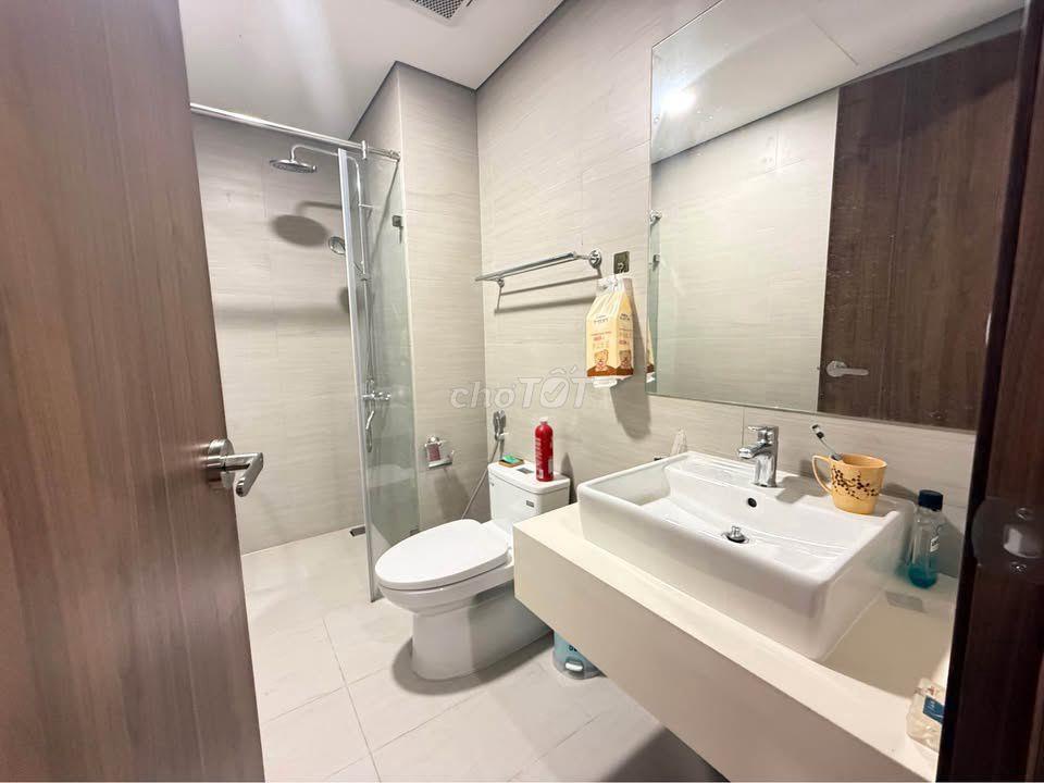 CHO THUÊ CĂN HỘ CAO CẤP AKARI CITY - VÕ VĂN KIỆT, BÌNH TÂN FULL