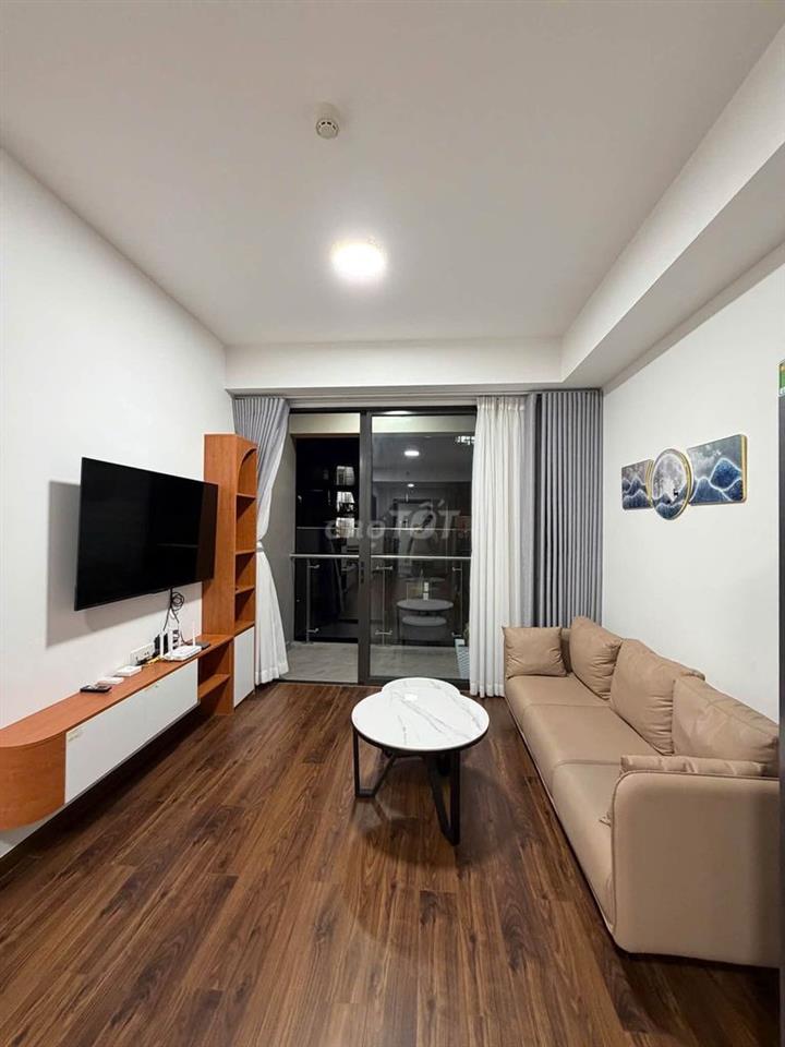 CHO THUÊ CĂN HỘ CAO CẤP AKARI CITY - VÕ VĂN KIỆT, BÌNH TÂN