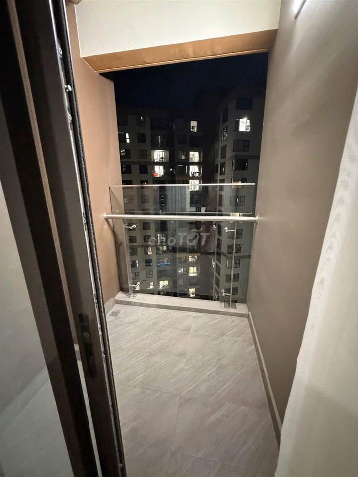 CHO THUÊ CĂN HỘ CAO CẤP AKARI CITY - VÕ VĂN KIỆT, BÌNH TÂN