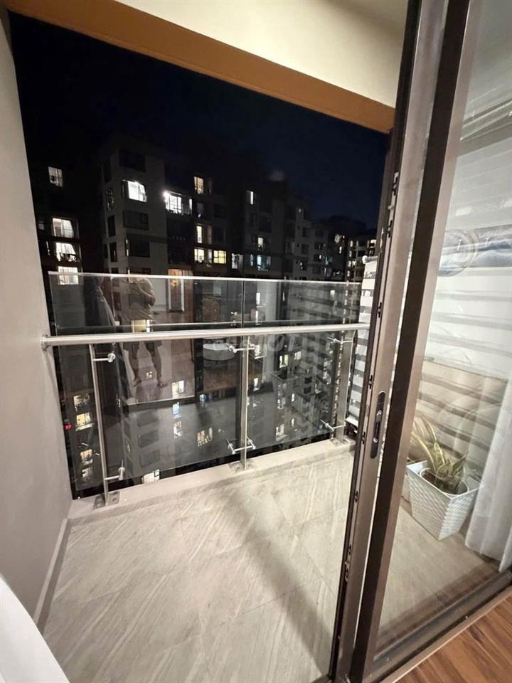 CHO THUÊ CĂN HỘ CAO CẤP AKARI CITY - VÕ VĂN KIỆT, BÌNH TÂN
