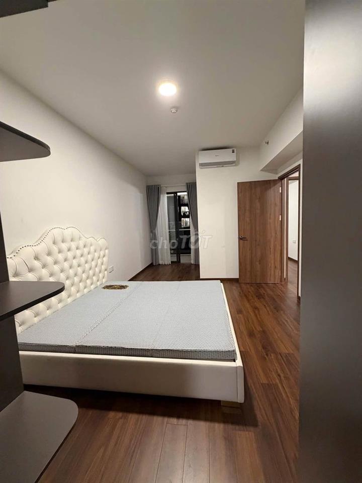 CHO THUÊ CĂN HỘ CAO CẤP AKARI CITY - VÕ VĂN KIỆT, BÌNH TÂN