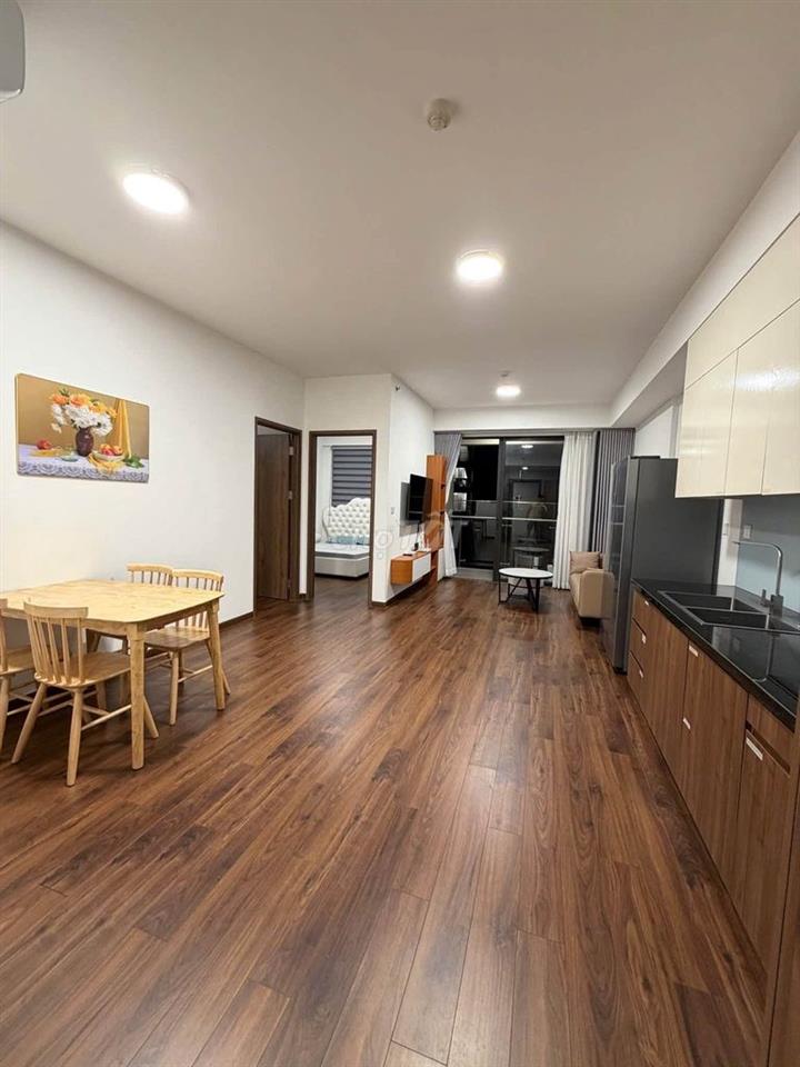 CHO THUÊ CĂN HỘ CAO CẤP AKARI CITY - VÕ VĂN KIỆT, BÌNH TÂN