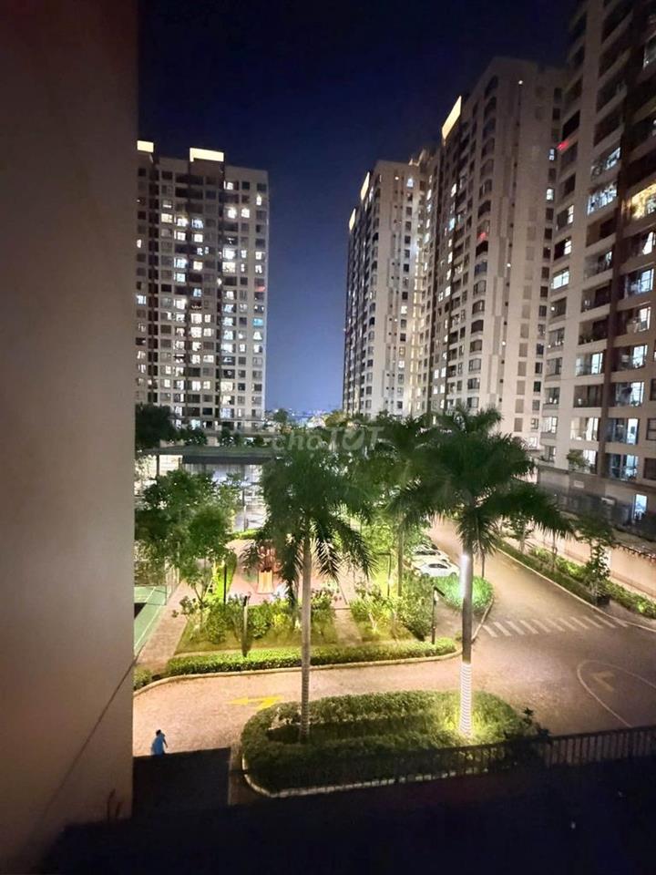 CHO THUÊ CĂN HỘ CAO CẤP AKARI CITY - VÕ VĂN KIỆT, BÌNH TÂN