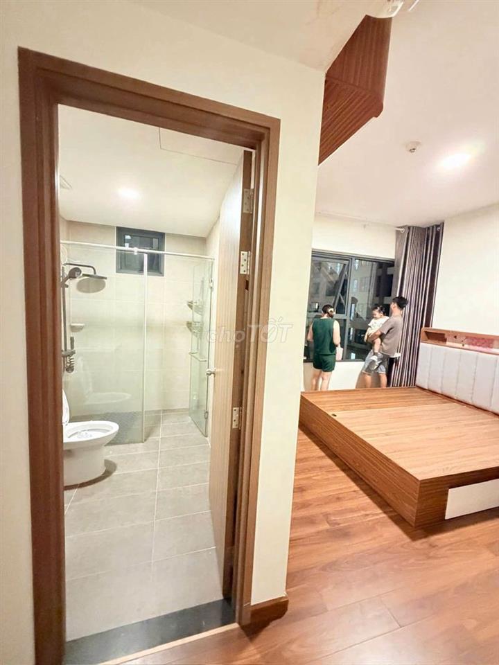 CHO THUÊ CĂN HỘ CAO CẤP AKARI CITY - VÕ VĂN KIỆT, BÌNH TÂN