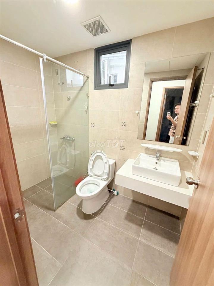 CHO THUÊ CĂN HỘ CAO CẤP AKARI CITY - VÕ VĂN KIỆT, BÌNH TÂN