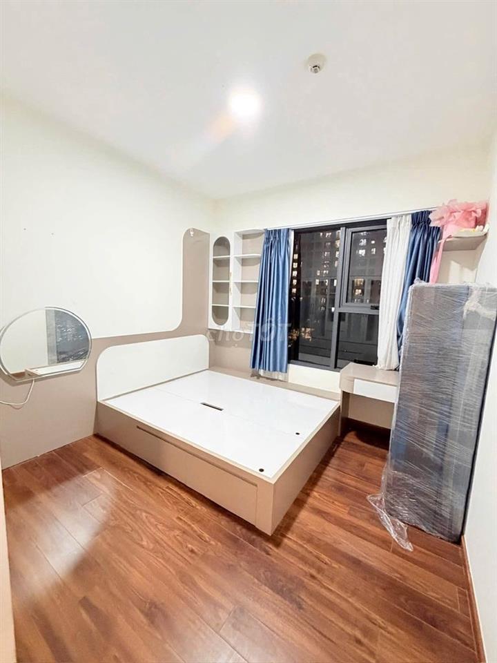 CHO THUÊ CĂN HỘ CAO CẤP AKARI CITY - VÕ VĂN KIỆT, BÌNH TÂN