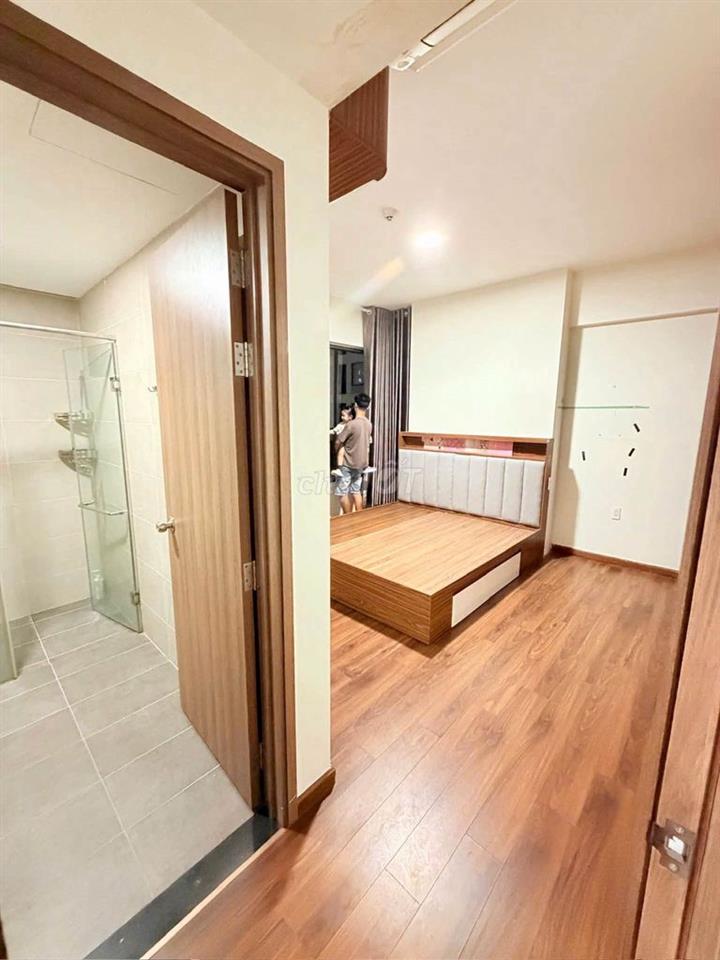 CHO THUÊ CĂN HỘ CAO CẤP AKARI CITY - VÕ VĂN KIỆT, BÌNH TÂN
