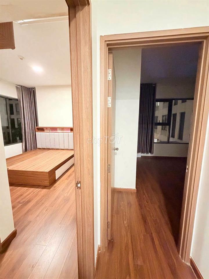 CHO THUÊ CĂN HỘ CAO CẤP AKARI CITY - VÕ VĂN KIỆT, BÌNH TÂN