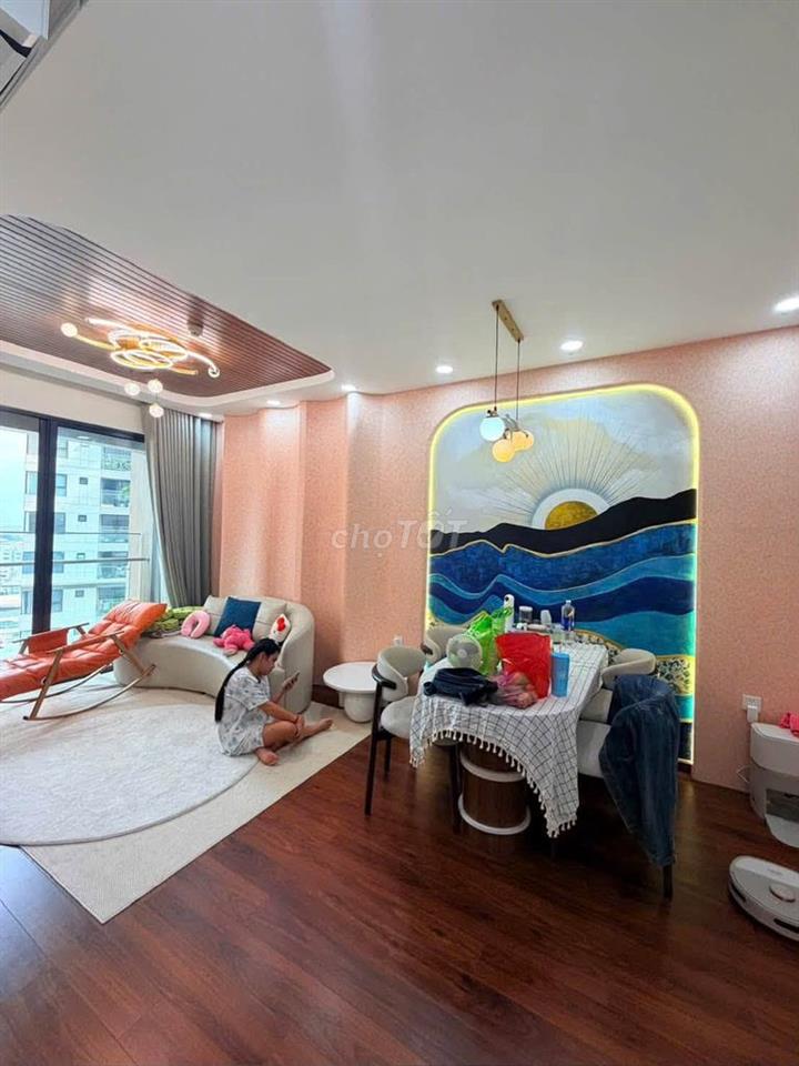 Cho Thuê Căn Hộ Akari City 2 Phòng Ngủ 2 Nhà Vệ Sinh Full Nội Thất 