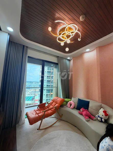 Cho Thuê Căn Hộ Akari City 2 Phòng Ngủ 2 Nhà Vệ Sinh Full Nội Thất 