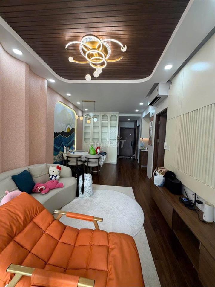 Cho Thuê Căn Hộ Akari City 2 Phòng Ngủ 2 Nhà Vệ Sinh Full Nội Thất 