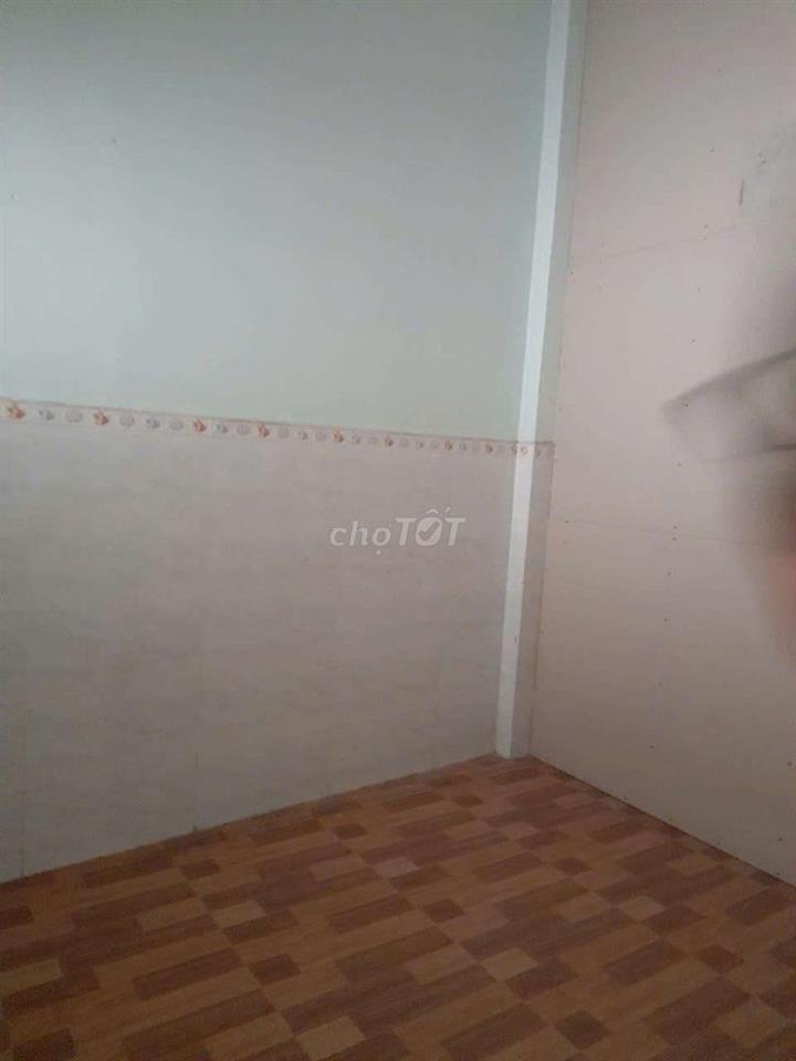 Cho thuê nhà mặt tiền đường số 1. Phường 13. Quận Gò Vấp