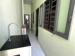 Phòng trọ chính chủ ngay Đại học Gia Định