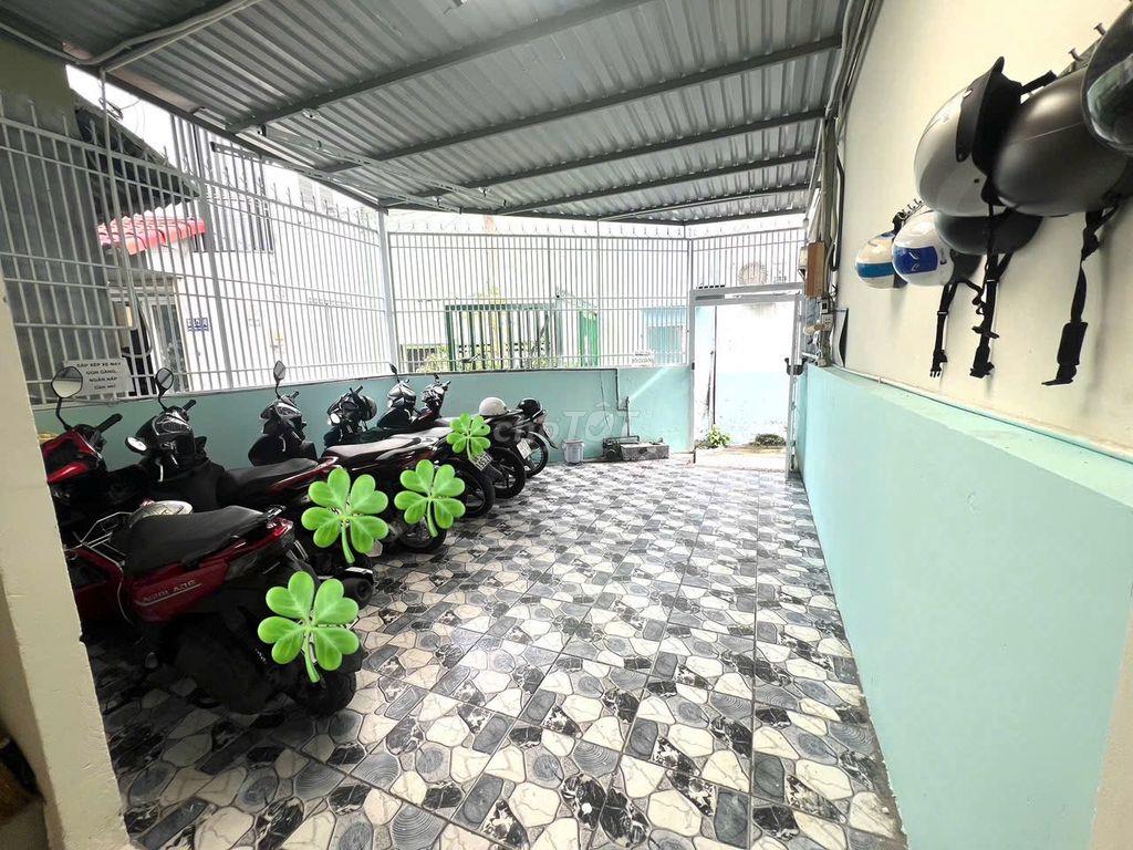 Phòng trọ chính chủ ngay Đại học Gia Định