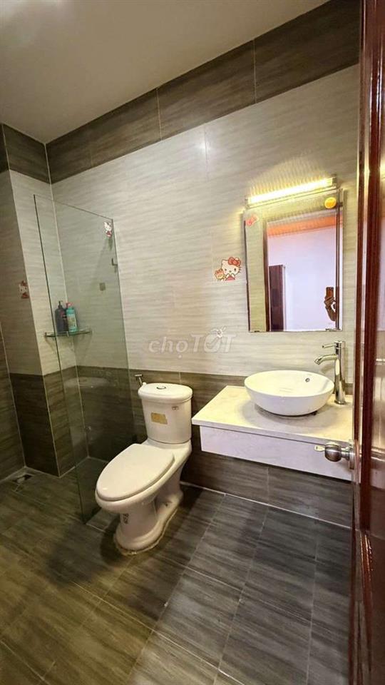 CHO THUÊ PHÒNG PHÚ NHUẬN