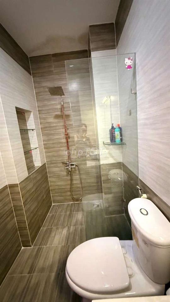 CHO THUÊ PHÒNG PHÚ NHUẬN