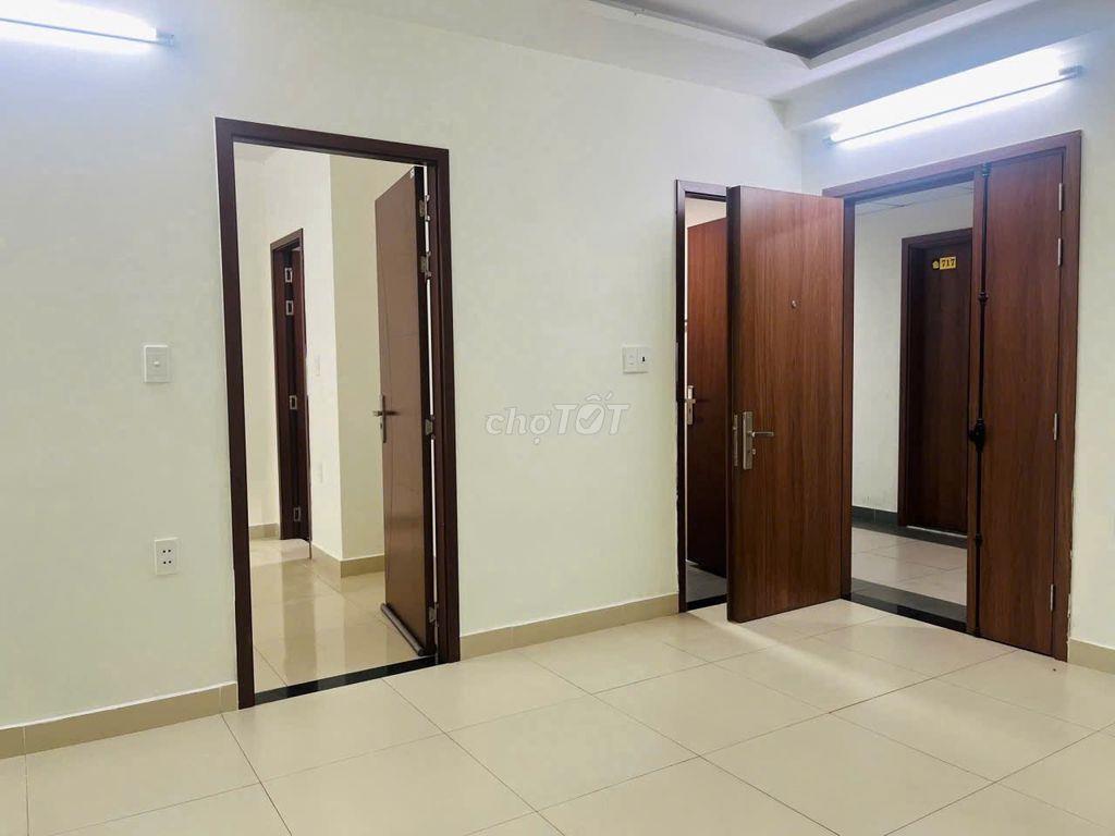 Chung cư Đông HẢi, Tô Ký, Q12, 2p ngủ, 2wc, 6triệu
