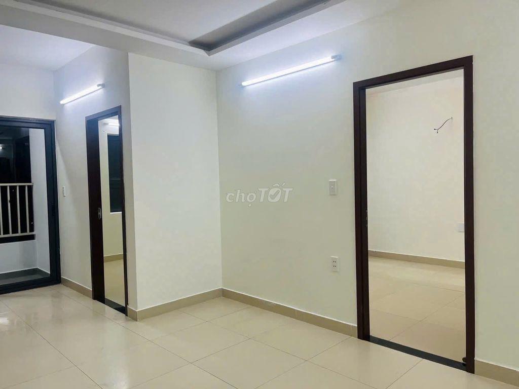 Chung cư Đông HẢi, Tô Ký, Q12, 2p ngủ, 2wc, 6triệu