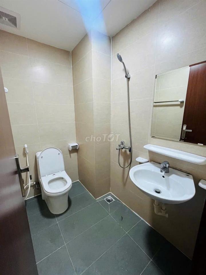Chung cư Đông HẢi, Tô Ký, Q12, 2p ngủ, 2wc, 6triệu