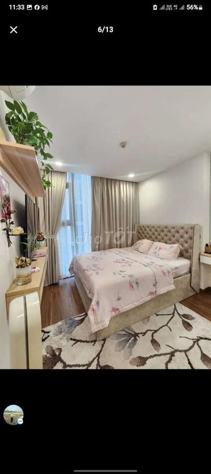 🔥 CHO THUÊ CĂN HỘ 2PN MỚI ĐẸP - DỌN VÀO Ở NGAY! 🔥