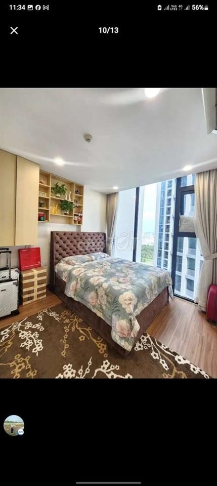 🔥 CHO THUÊ CĂN HỘ 2PN MỚI ĐẸP - DỌN VÀO Ở NGAY! 🔥