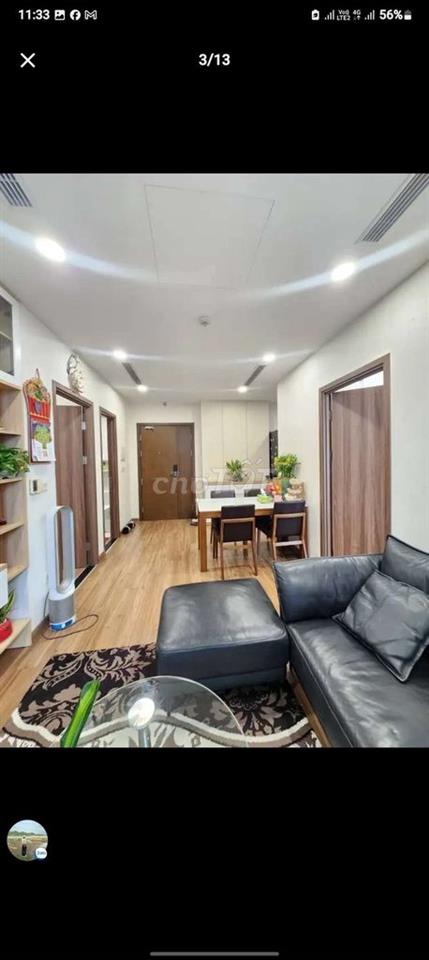 🔥 CHO THUÊ CĂN HỘ 2PN MỚI ĐẸP - DỌN VÀO Ở NGAY! 🔥