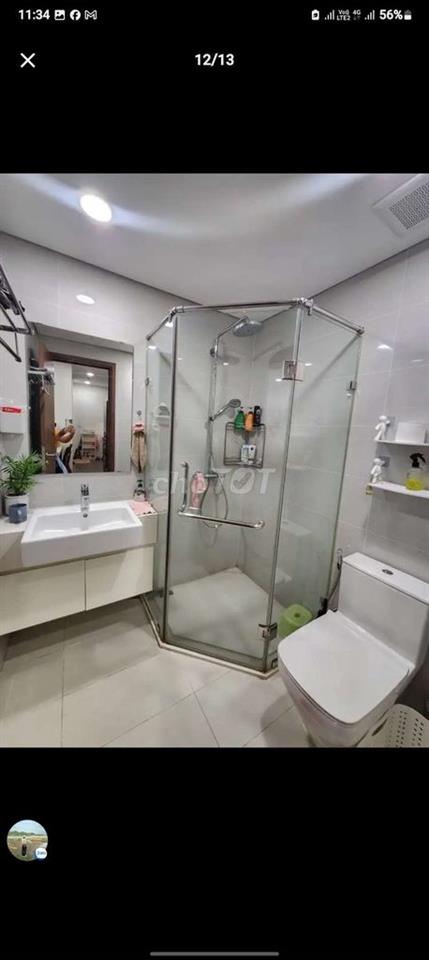 🔥 CHO THUÊ CĂN HỘ 2PN MỚI ĐẸP - DỌN VÀO Ở NGAY! 🔥