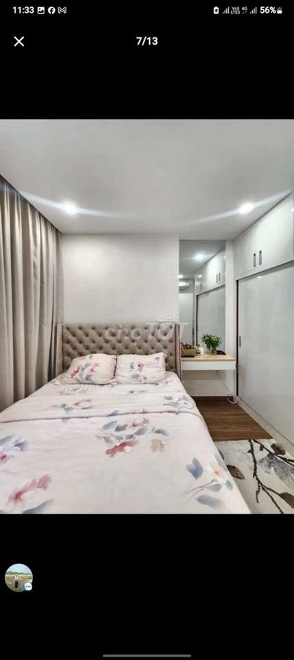 🔥 CHO THUÊ CĂN HỘ 2PN MỚI ĐẸP - DỌN VÀO Ở NGAY! 🔥