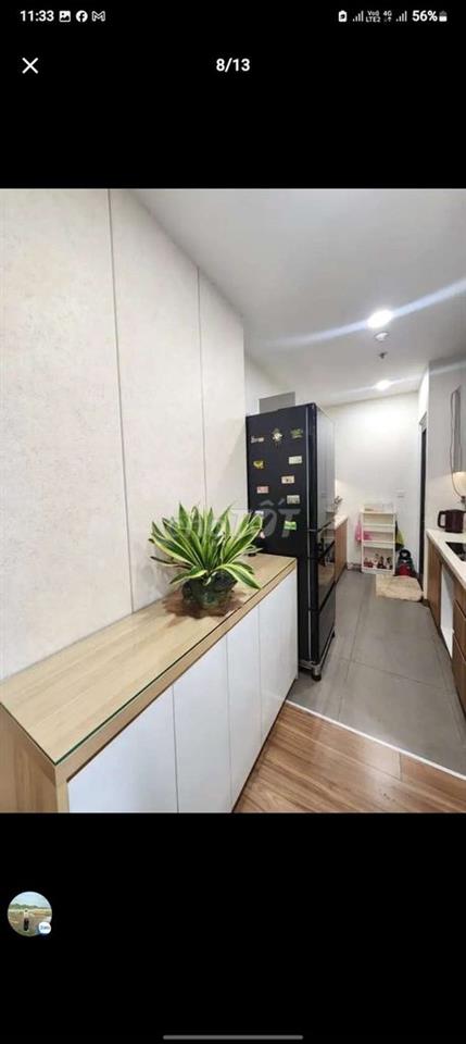 🔥 CHO THUÊ CĂN HỘ 2PN MỚI ĐẸP - DỌN VÀO Ở NGAY! 🔥