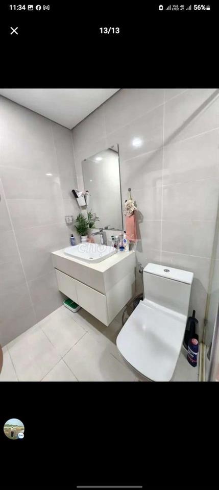 🔥 CHO THUÊ CĂN HỘ 2PN MỚI ĐẸP - DỌN VÀO Ở NGAY! 🔥