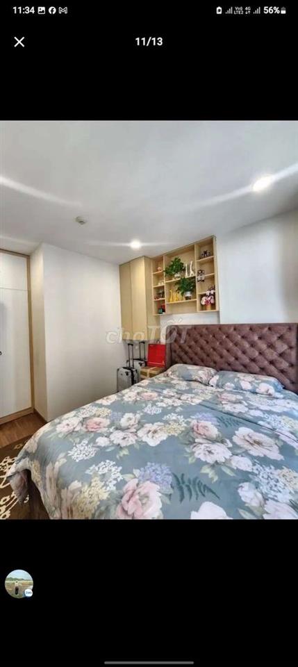 🔥 CHO THUÊ CĂN HỘ 2PN MỚI ĐẸP - DỌN VÀO Ở NGAY! 🔥