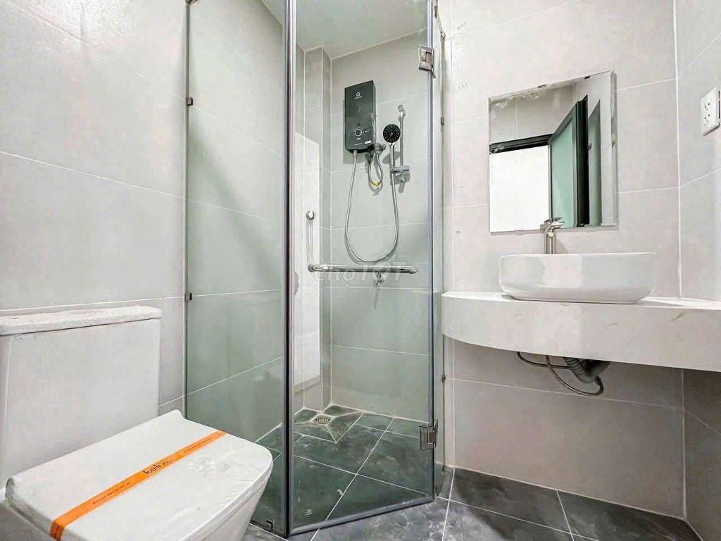 Khai Trương Căn Hộ 1pn Ban Công Full NT New 100%, gần Lotte, TDTU,RMIT