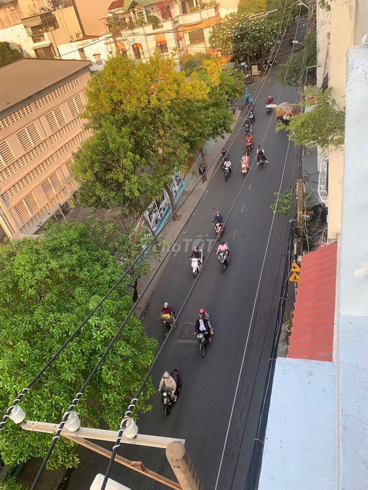 Cho thuê mặt bằng kinh doanh