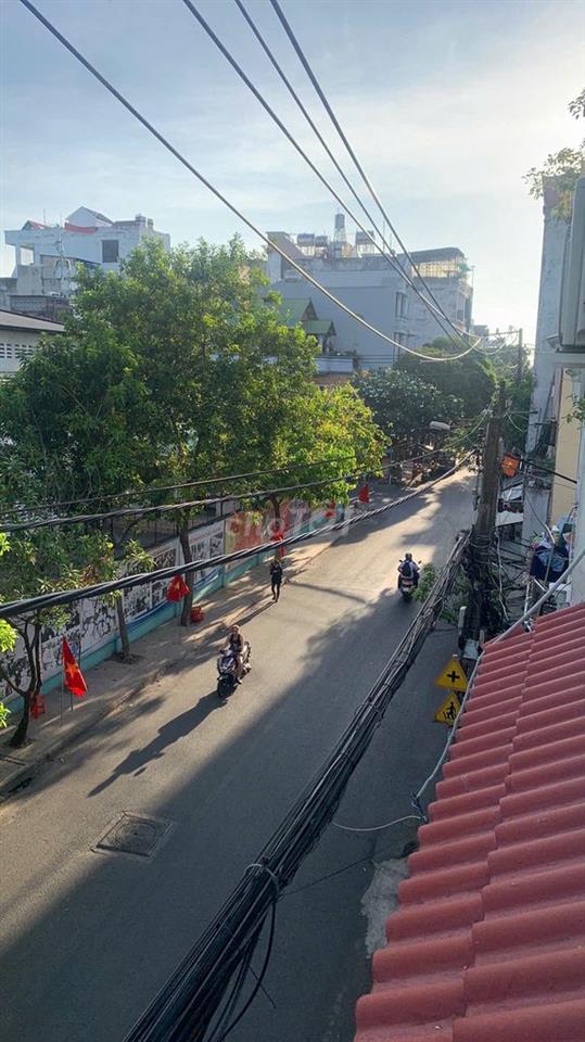 Cho thuê mặt bằng kinh doanh