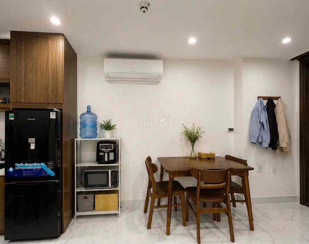 cần bán gấp căn hộ GH 5
