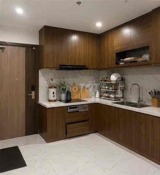 cần bán gấp căn hộ GH 5