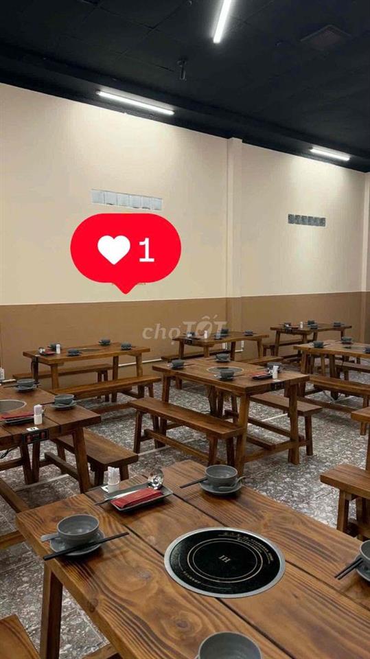 sang quán lẩu Hoa thịt tươi thái tay Trending